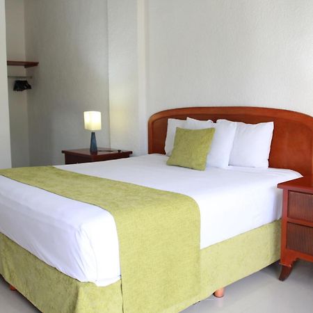 Sunlight Hotel แคนคูน ภายนอก รูปภาพ