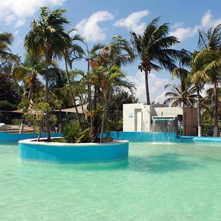 Sunlight Hotel แคนคูน ภายนอก รูปภาพ