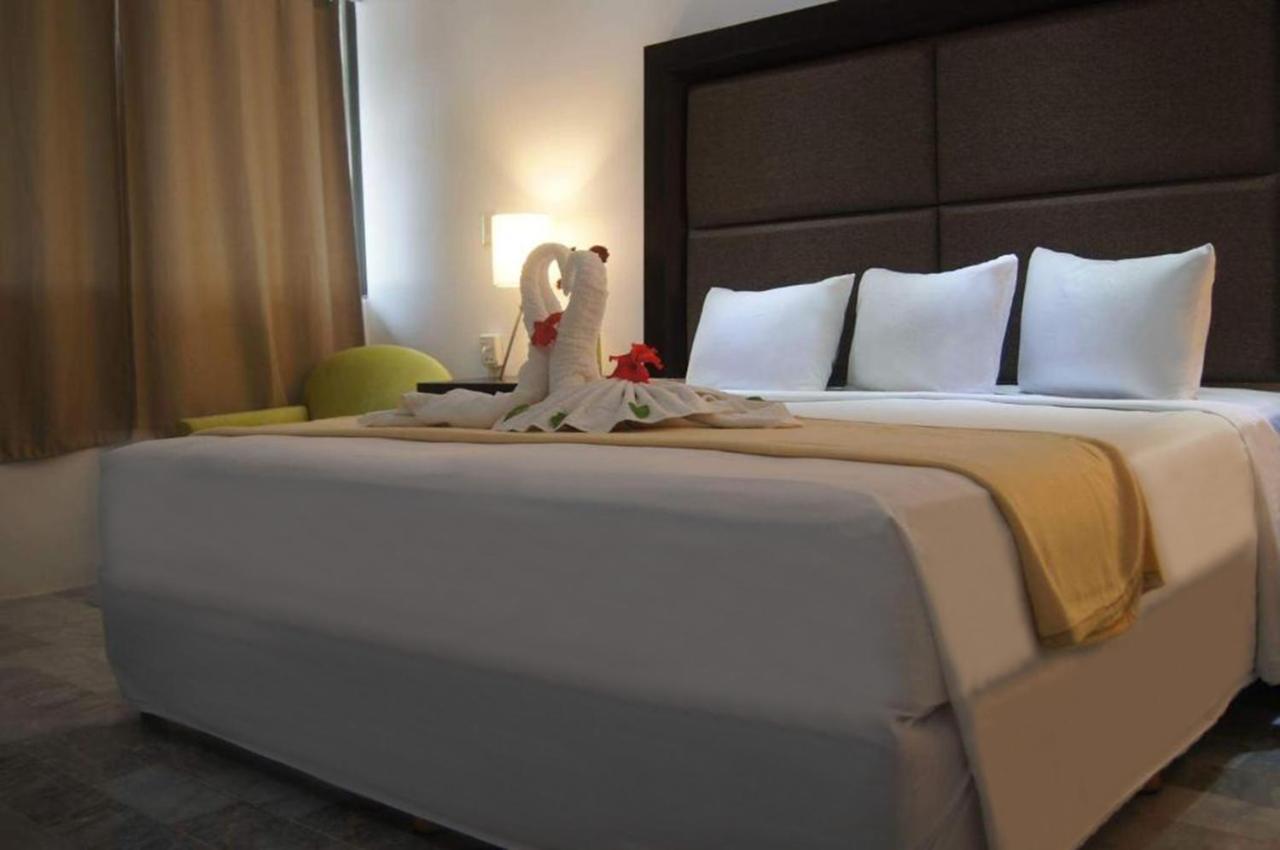 Sunlight Hotel แคนคูน ภายนอก รูปภาพ