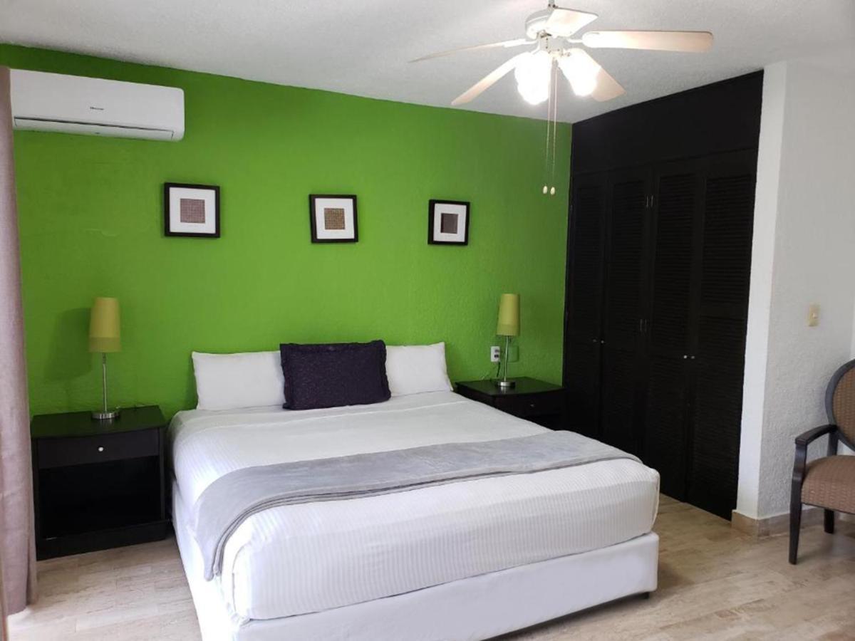 Sunlight Hotel แคนคูน ภายนอก รูปภาพ