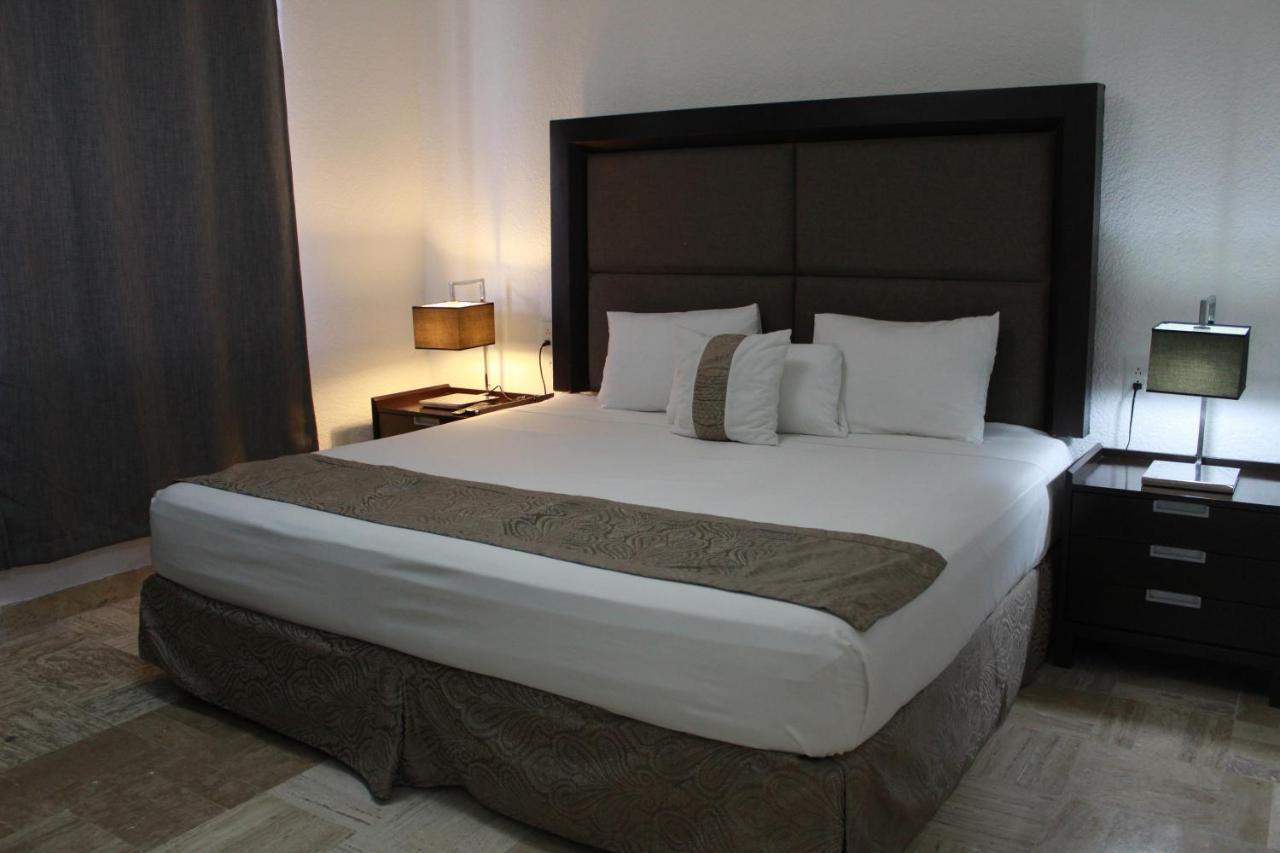Sunlight Hotel แคนคูน ภายนอก รูปภาพ