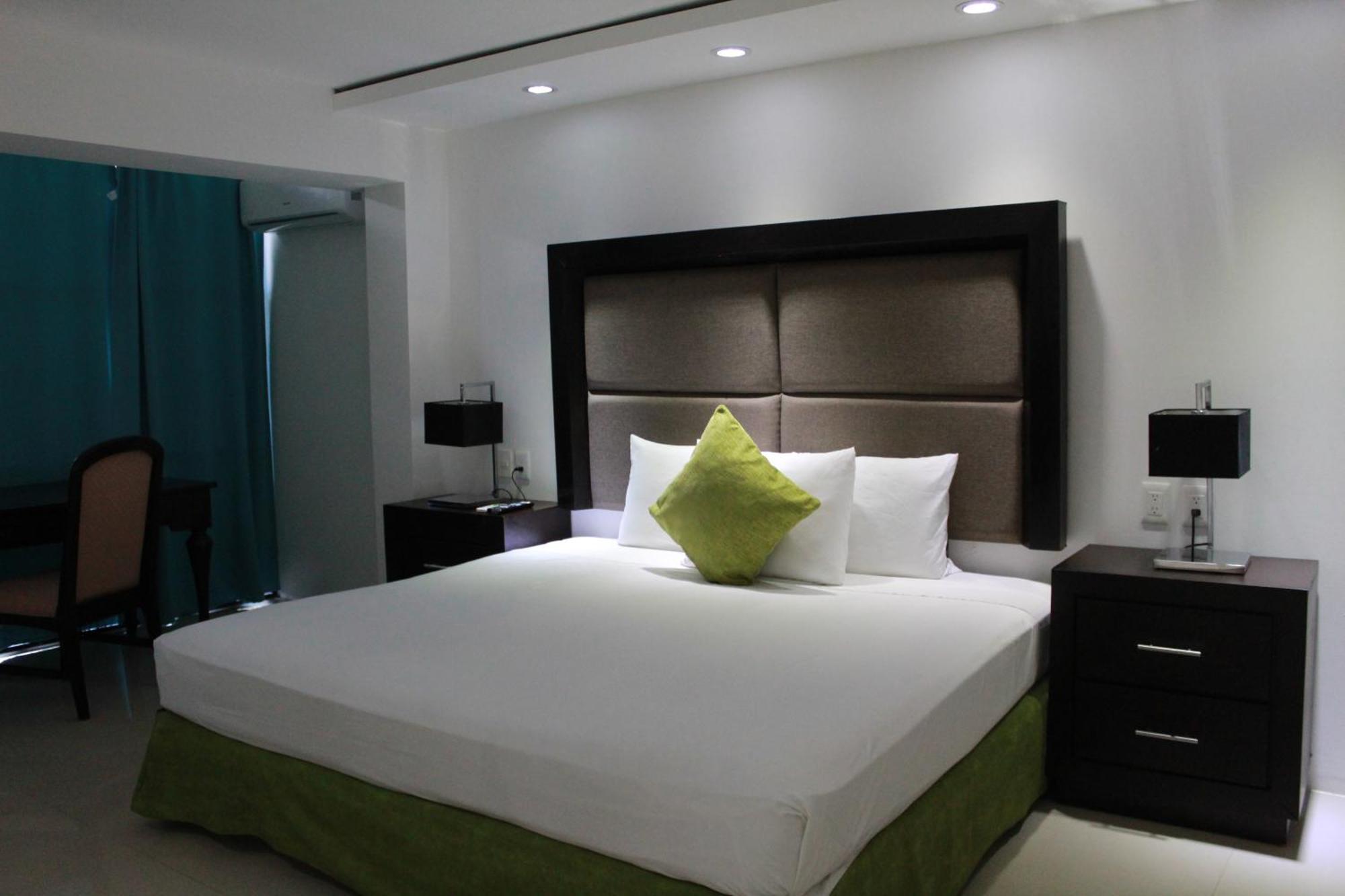 Sunlight Hotel แคนคูน ภายนอก รูปภาพ