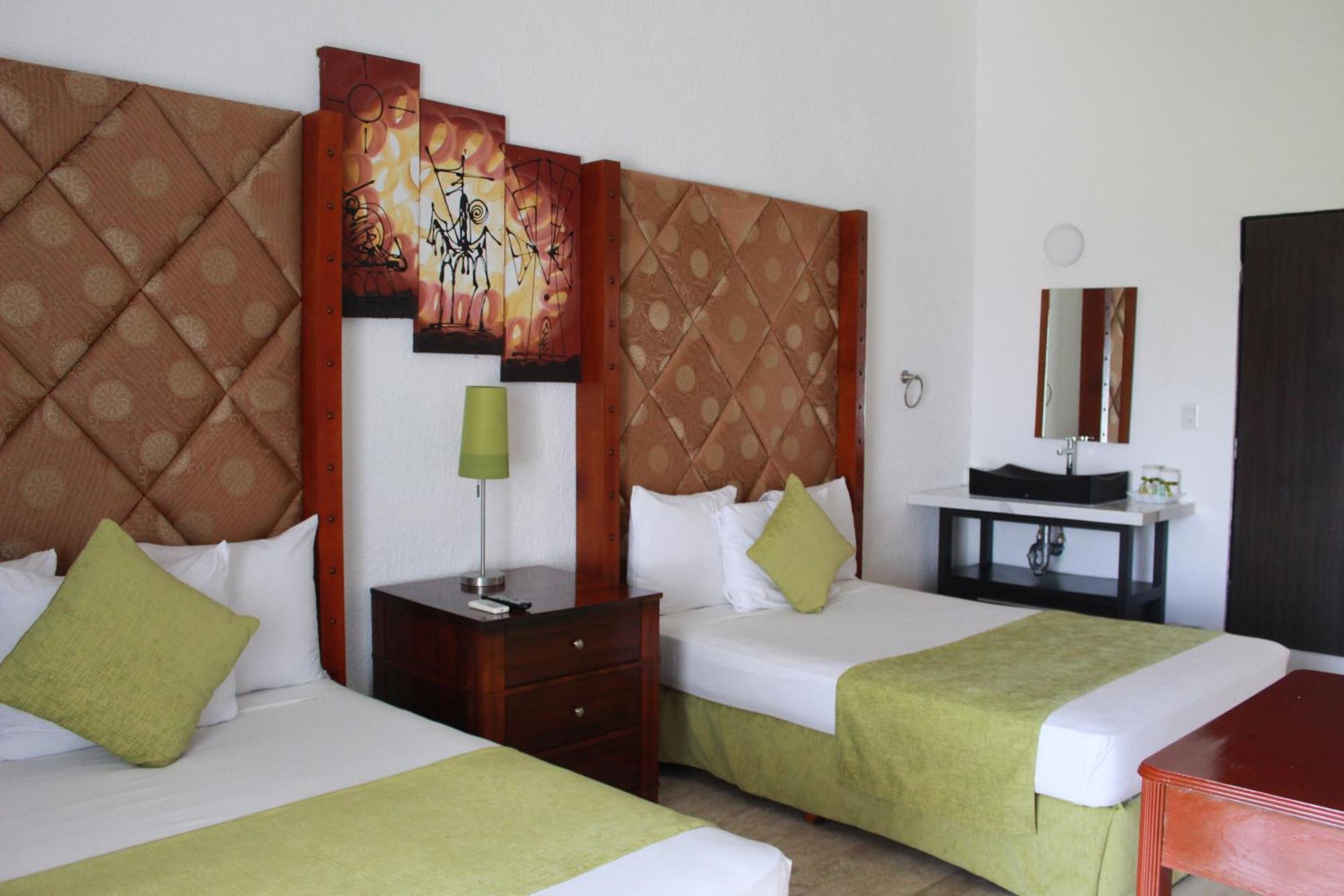Sunlight Hotel แคนคูน ภายนอก รูปภาพ