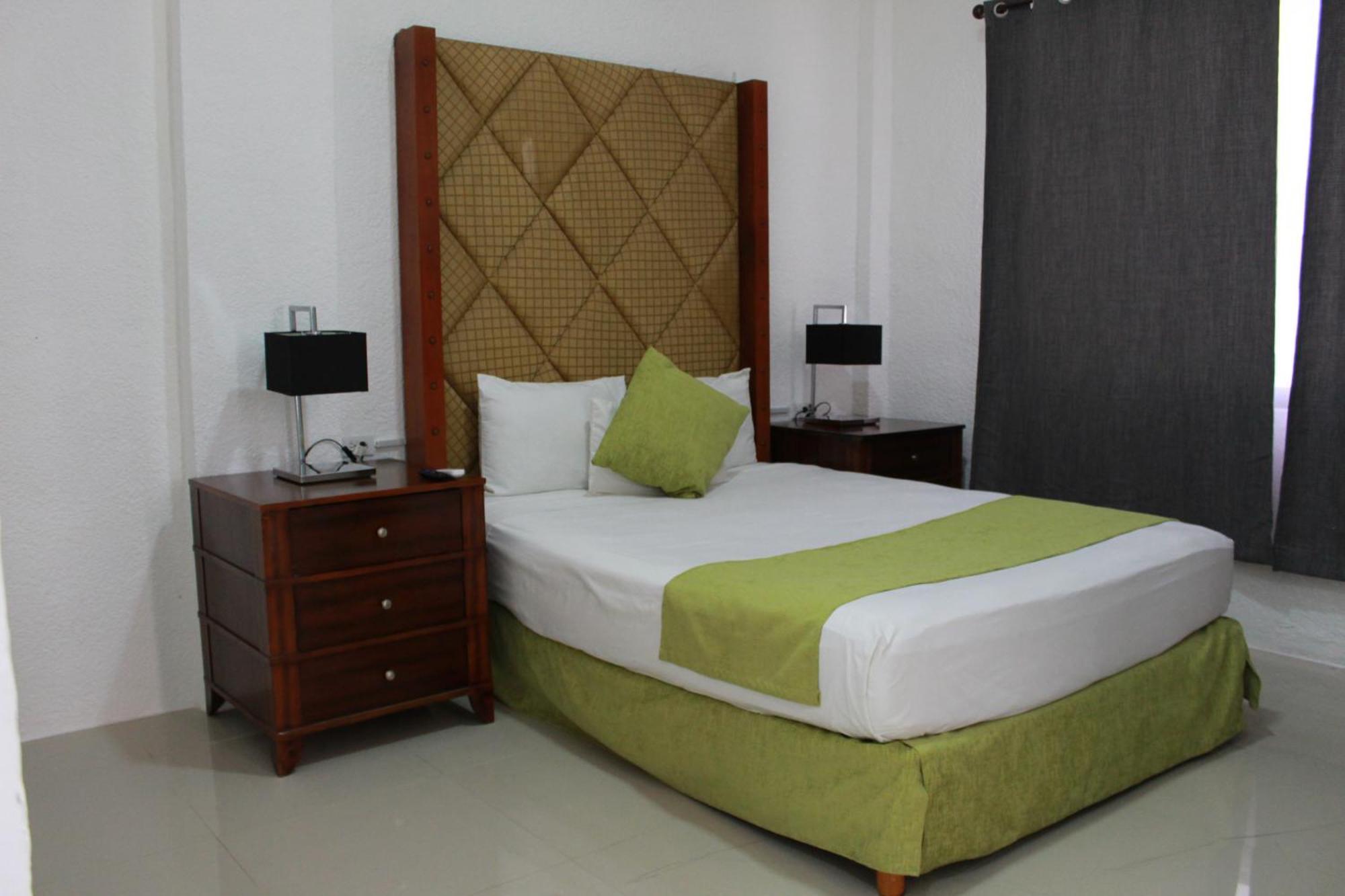 Sunlight Hotel แคนคูน ภายนอก รูปภาพ