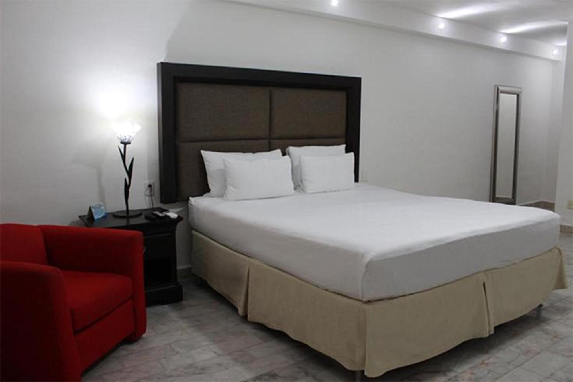 Sunlight Hotel แคนคูน ภายนอก รูปภาพ
