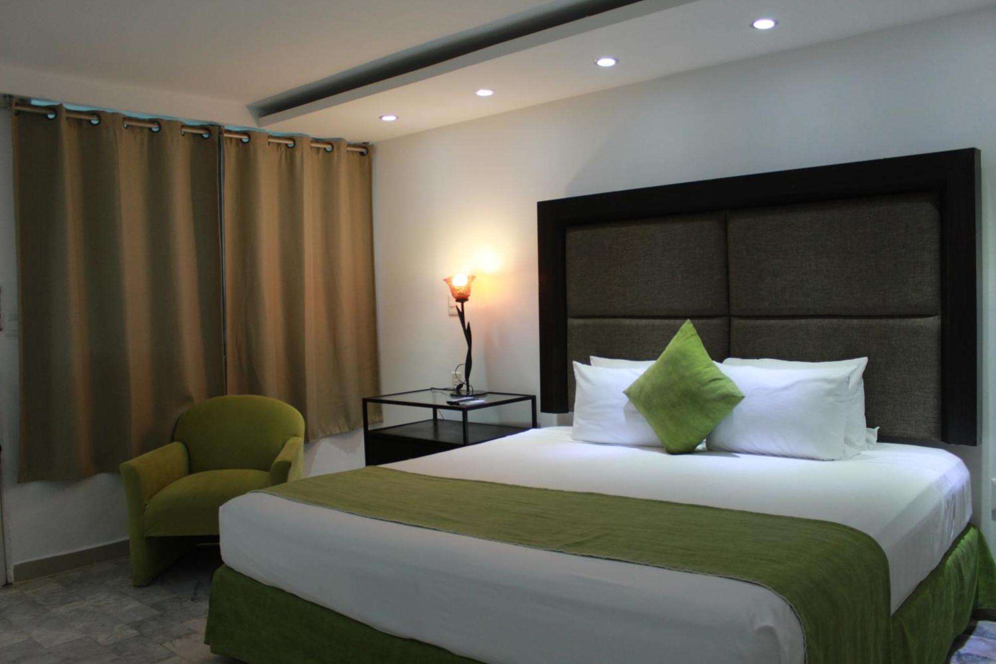 Sunlight Hotel แคนคูน ภายนอก รูปภาพ