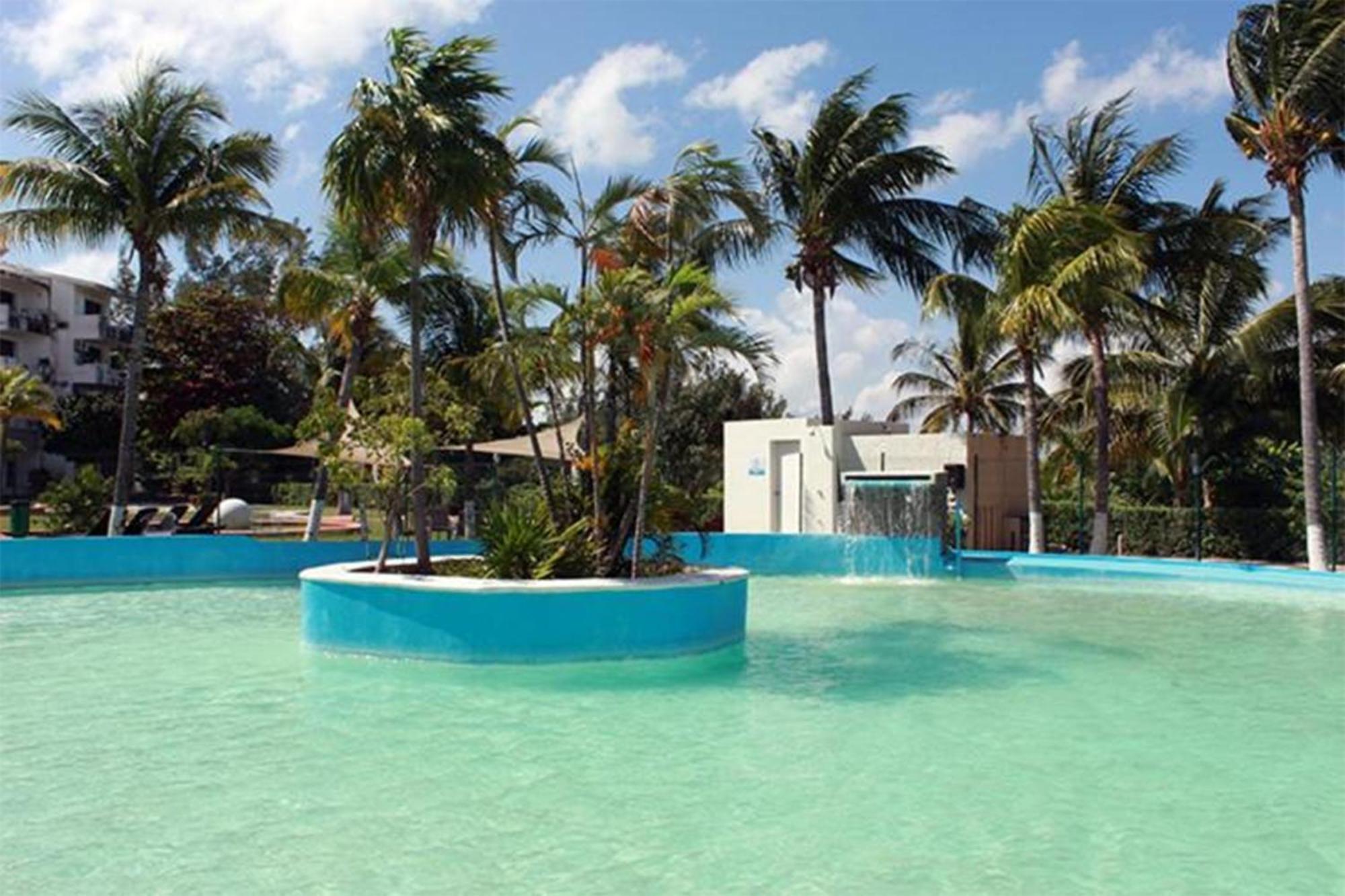 Sunlight Hotel แคนคูน ภายนอก รูปภาพ